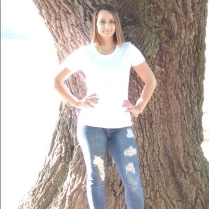 Meet your Posher, Peyton